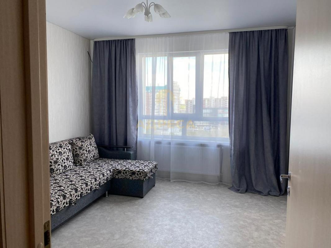 Уютная квартира с мебелью и техникой. - Оренбург