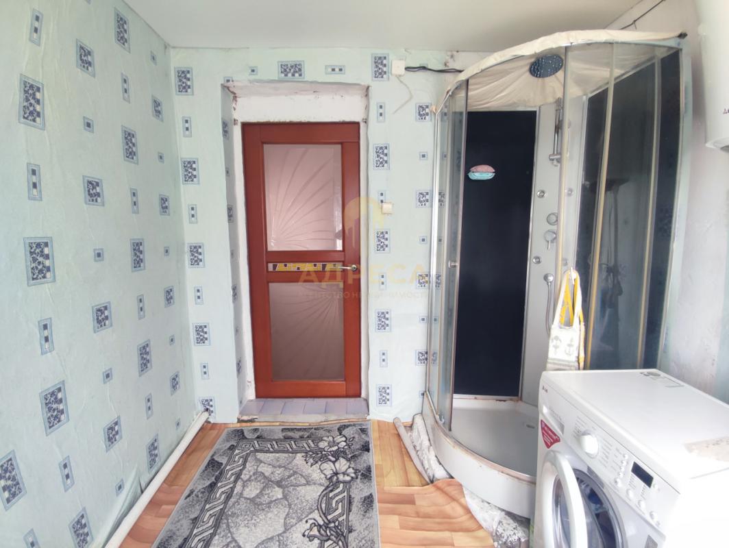 Продаётся дом в посёлке Орловка, Сакмарского района! - Орловка