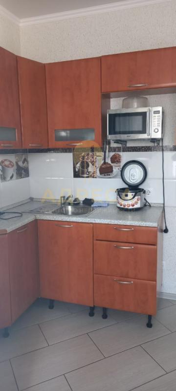 Сдаётся однокомнатная квартира с мебелью и техникой, с хорошим ремонтом. - Оренбург