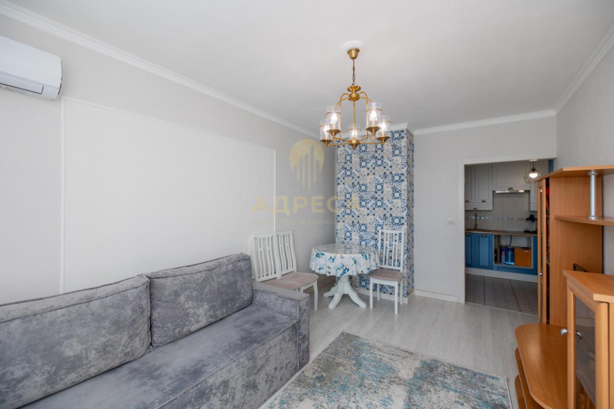 Продается студия в районе с развитой инфраструктурой. - Оренбург