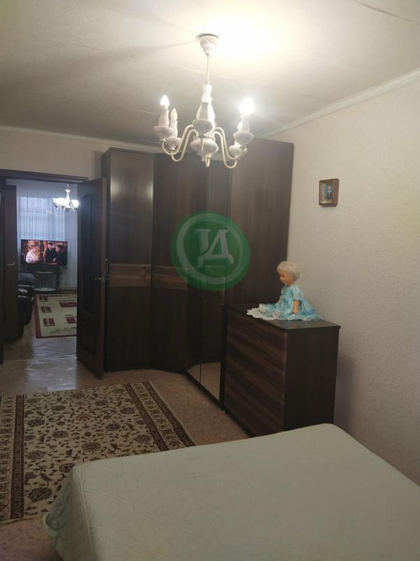 Продам двухкомнатную квартиру в советском районе ( ОЗТП). - Орск