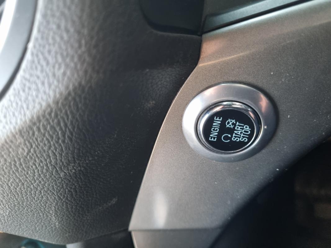 Куга 2014 год, третий хозяин. - Гай