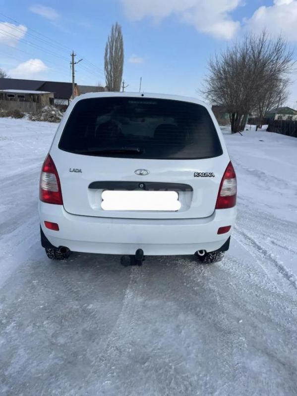 Продам калину. - Орск