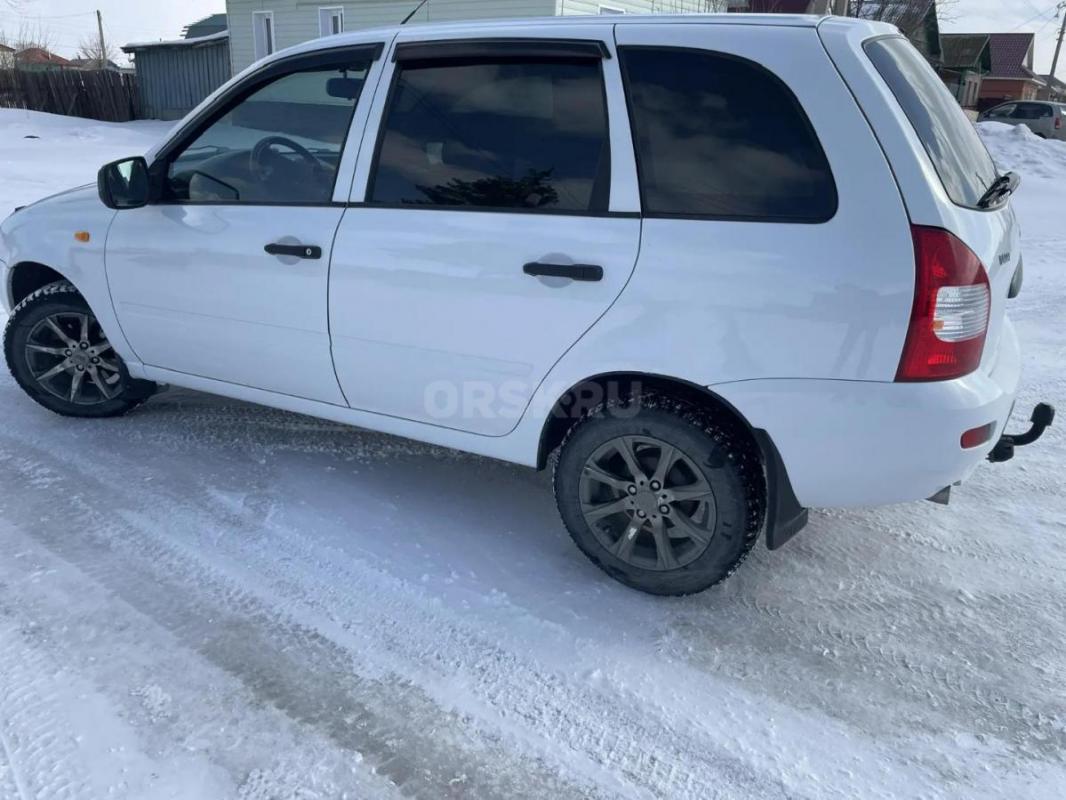 Продам калину. - Орск