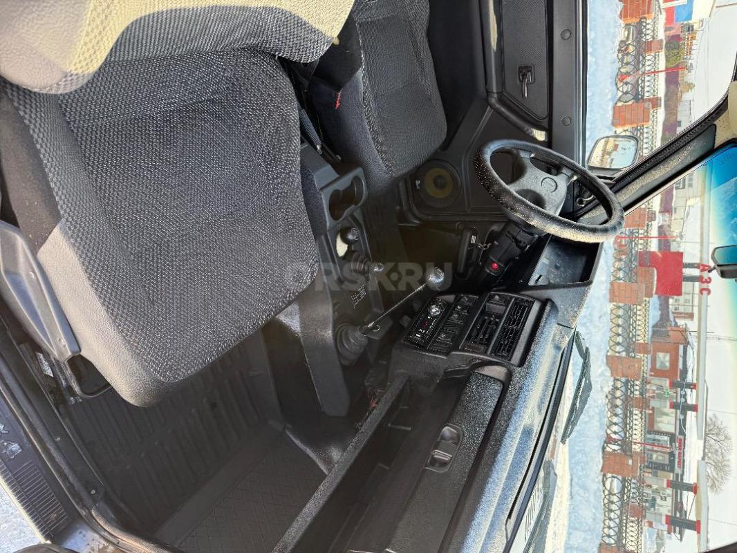 Продам Нива-21214 в отличном состоянии. - Новоорск