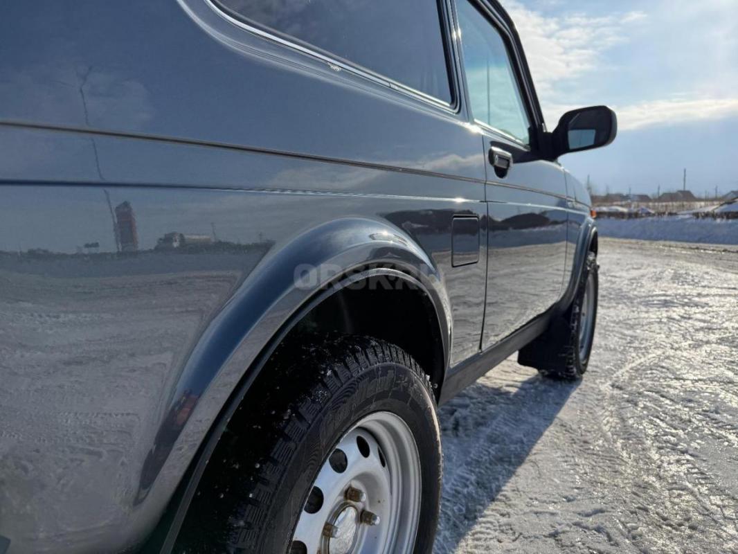 Продам Нива-21214 в отличном состоянии. - Новоорск