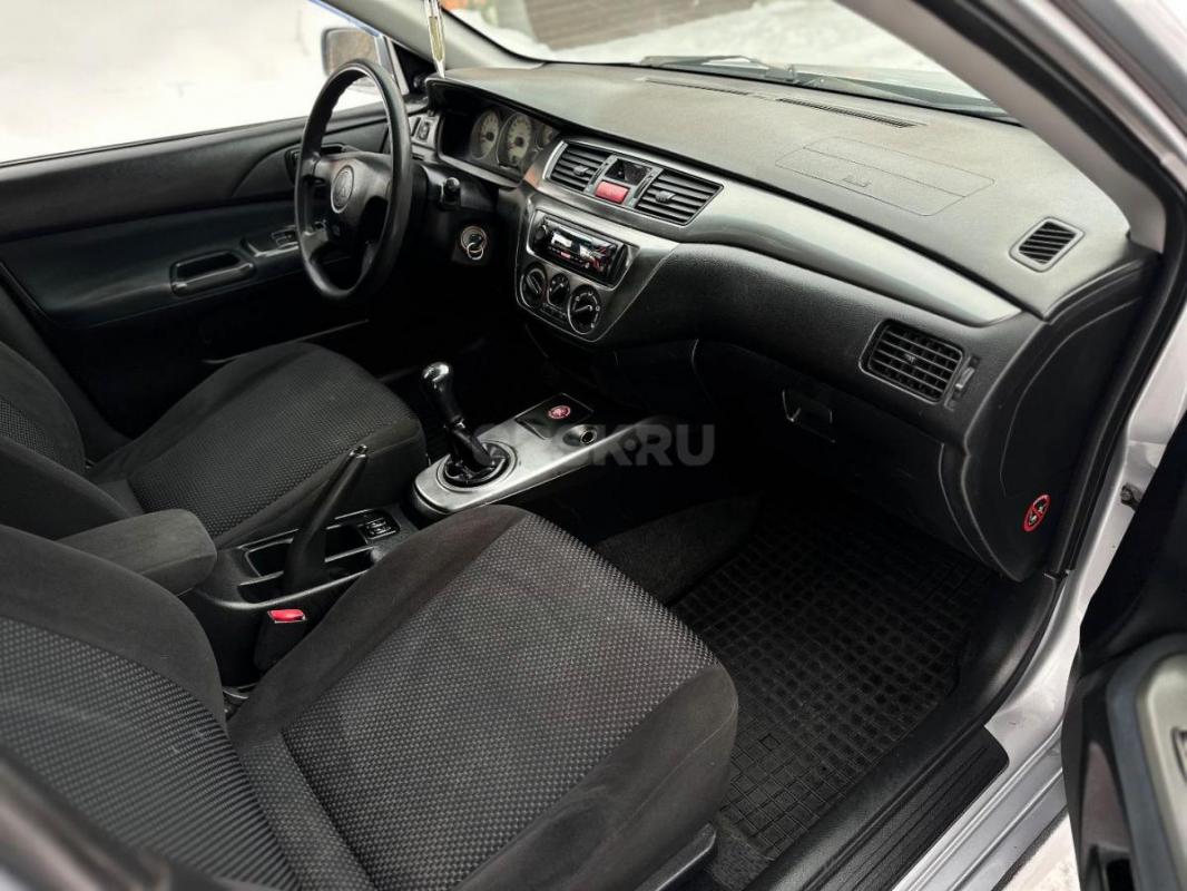 Продам Mitsubishi Lancer 2006г. - Орск