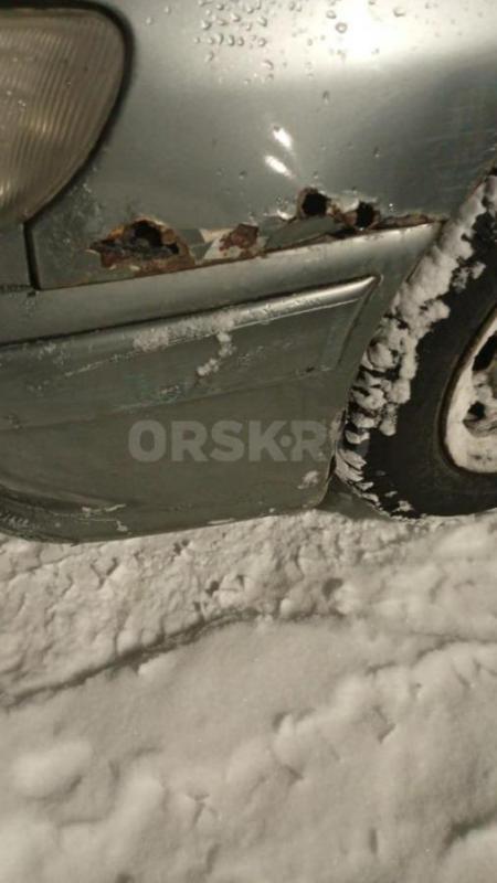 Продам Пежо 406. - Орск