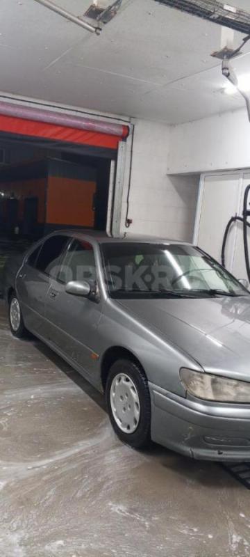 Продам Пежо 406. 1998 г. - Орск