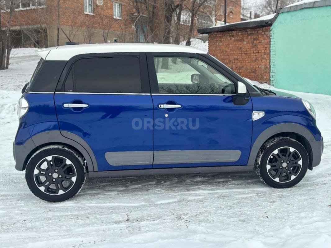 Продам надежную, качественную японскую машину. - Орск