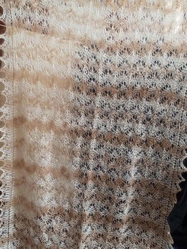 Палантины ручной работы - Орск