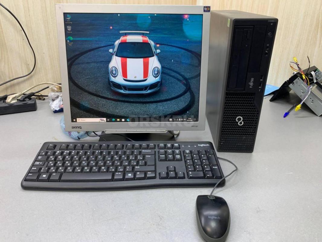 Компьютеры в розницу от 10000₽ 
Предоставляем гарантию 
Проконсультируем по вашим вопросам ! - Орск