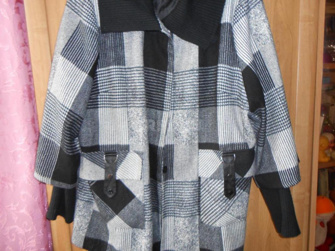 куртка новая 68-70 размер весенняя куртки 58-60 размер -1300 руб - Орск