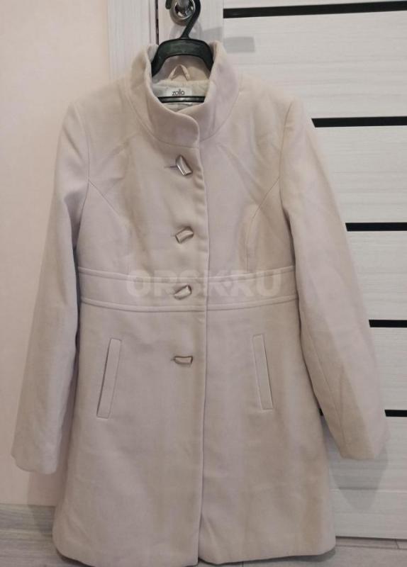 Куртки, пальто, пиджаки, свитера, кофты, платья размеры 42,44,46, в связи с переездом - Орск