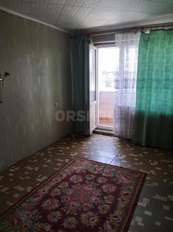 Двухкомнатная (комнаты раздельные ) квартира по щорса 4 А ,евробалкон,47 кв. - Орск