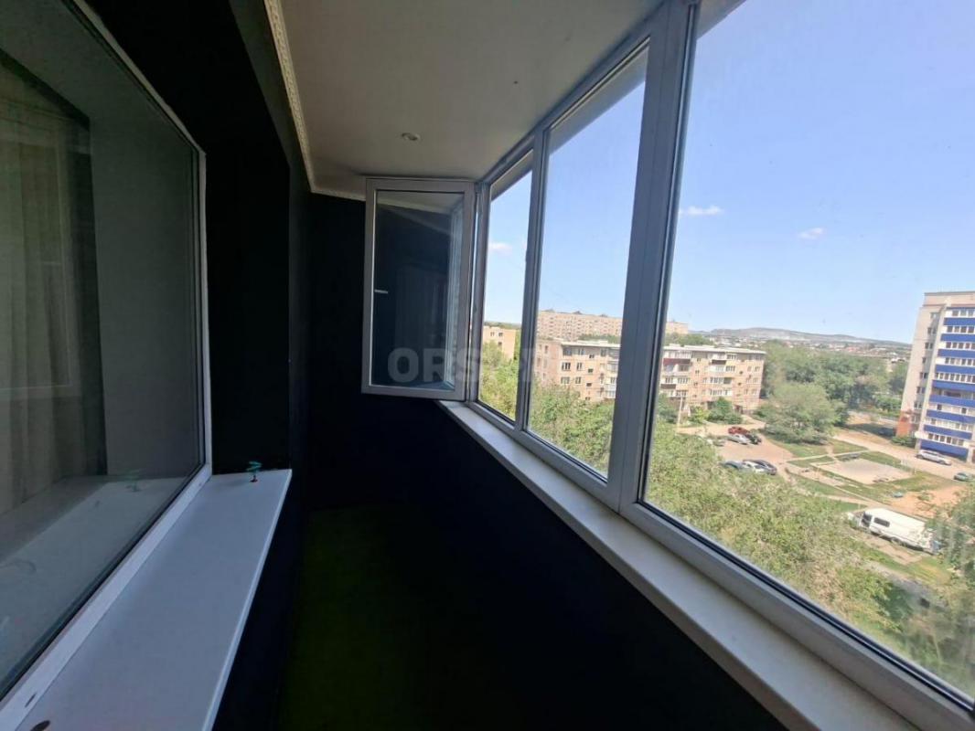 Двухкомнатная квартира по Пр. - Орск