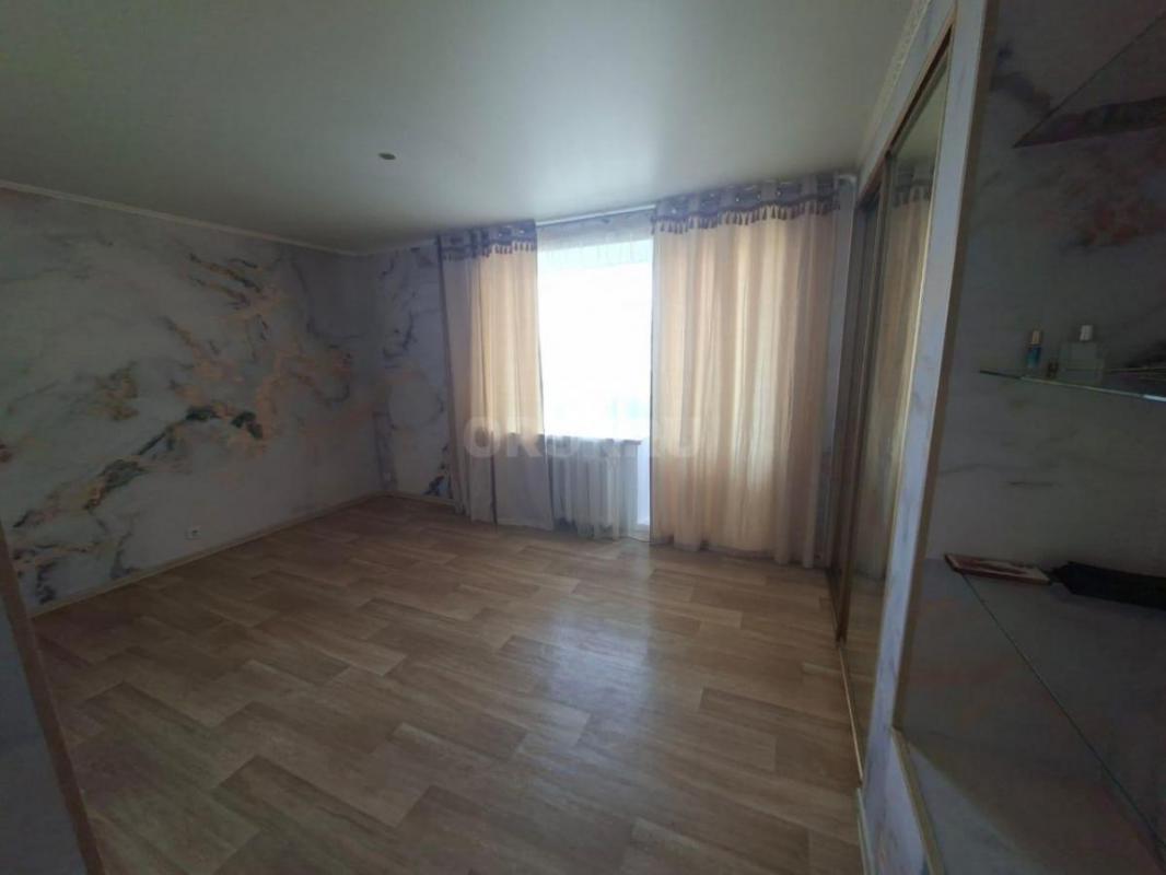 Двухкомнатная квартира по Пр. - Орск