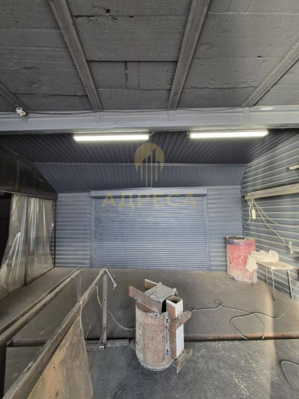 Продается помещение ( капитальный гараж) на улице Просторной. - Оренбург