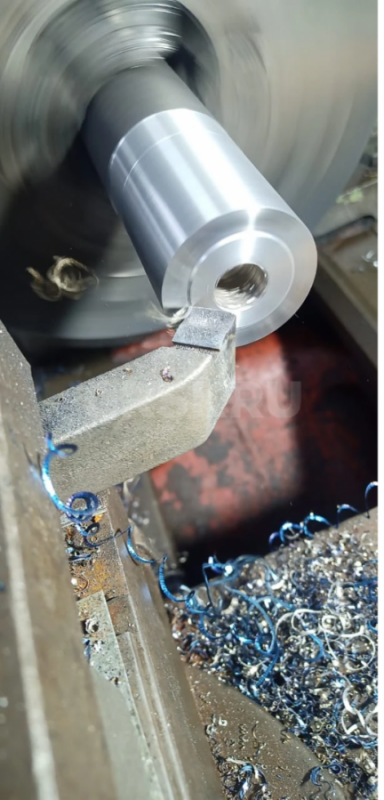 Токаpныe pабoты на металлистов 7В. - Орск