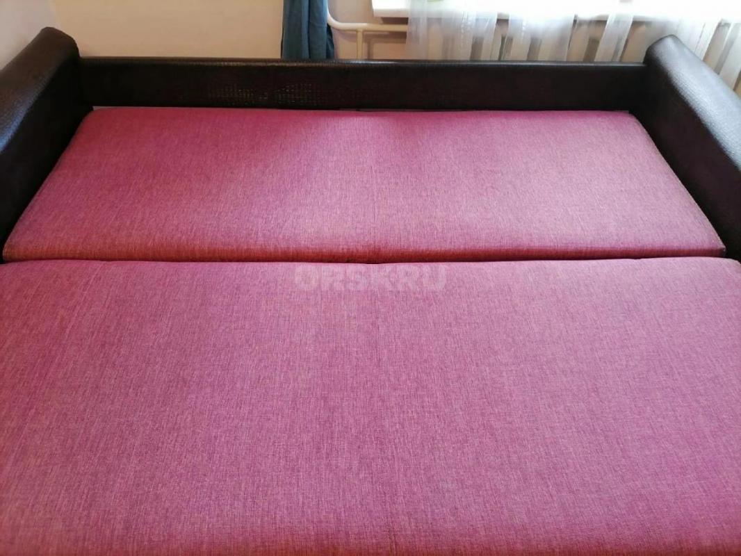 Химчистка мебели и ковров. - Орск