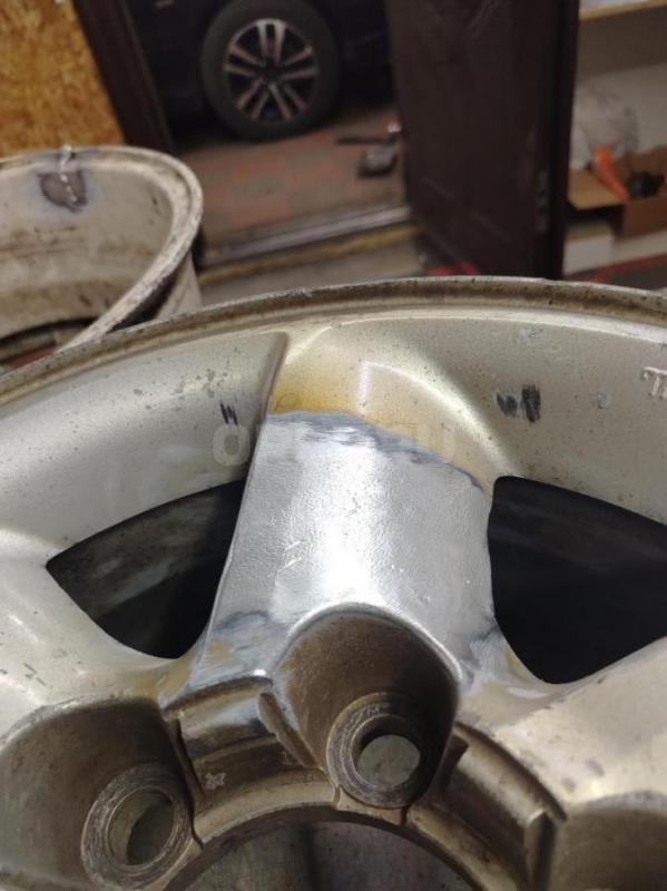 Сварочные работы аргоном! - Орск