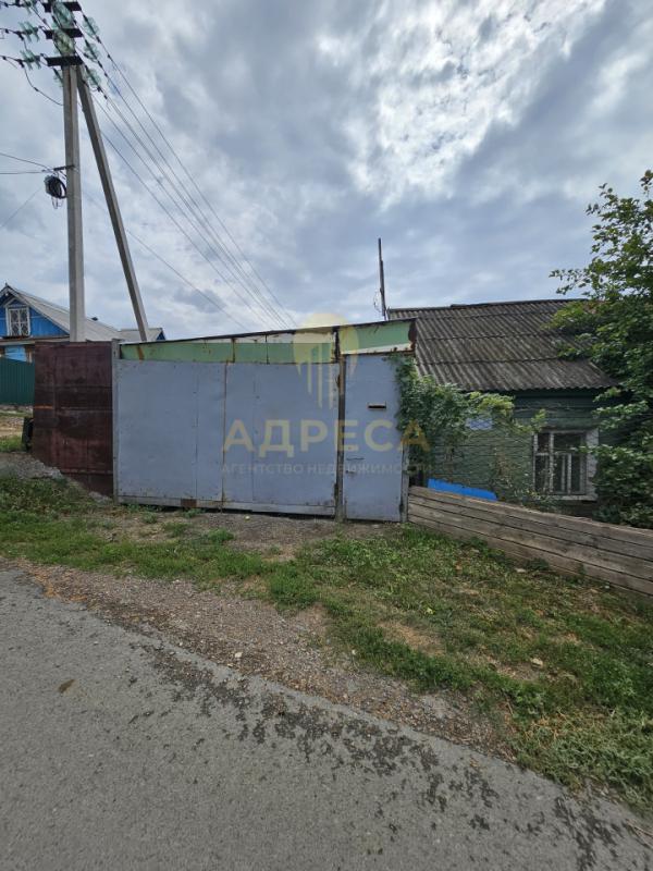 Пpодам дом 56.8 кв. - Оренбург