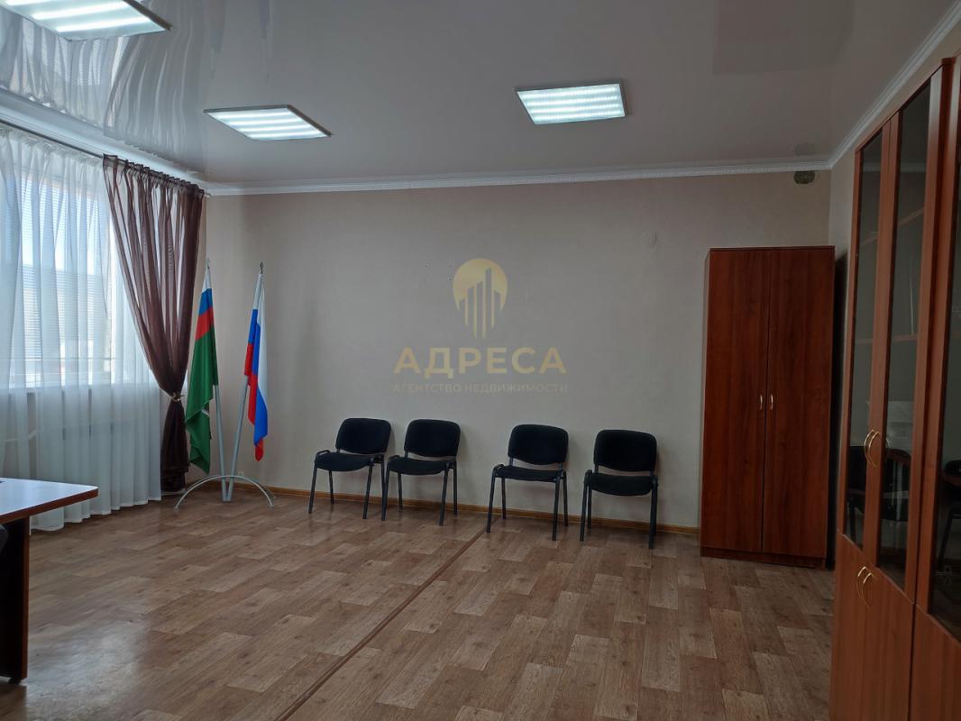 ▎Продается коммерческий объект
Общая площадь: 815 кв. - Сакмара