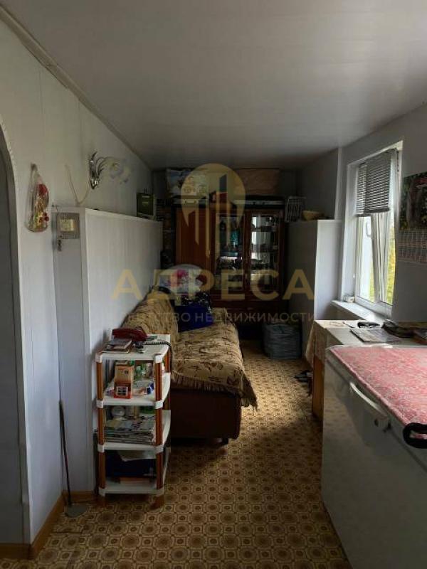 В продаже дом расположеный в живописном уголке природы, всего 30 км. - Струково