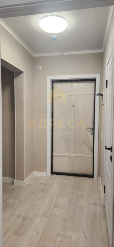 В квартире выполнен ремонт. - Оренбург