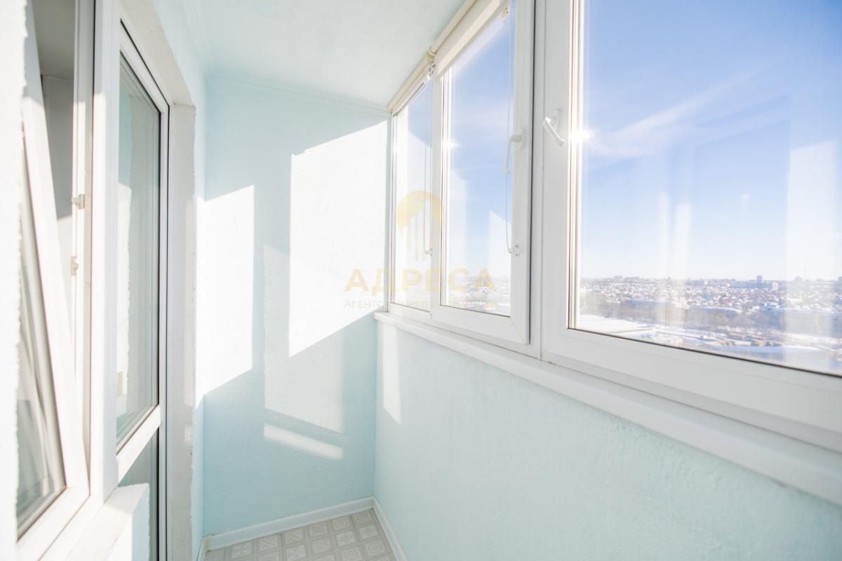 Продается студия в районе с развитой инфраструктурой. - Оренбург