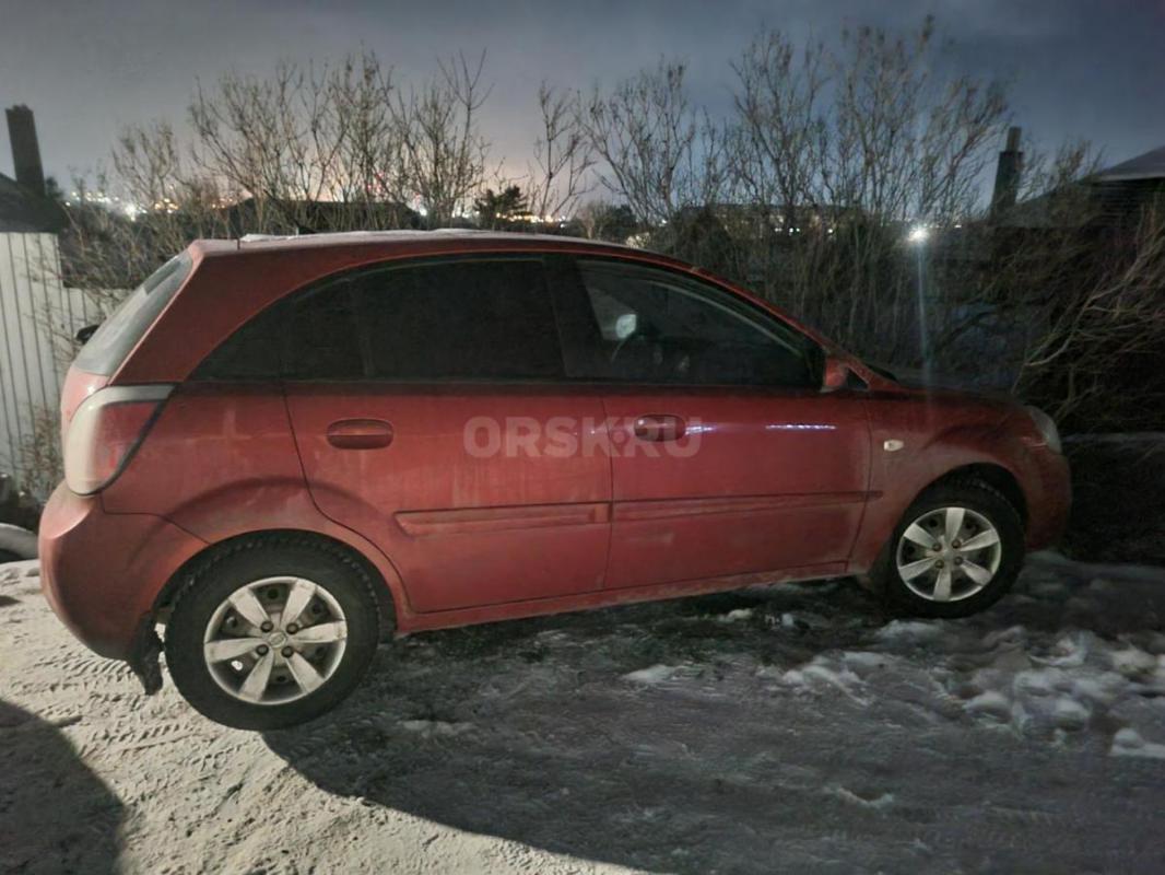 В хорошем состоянии - Орск