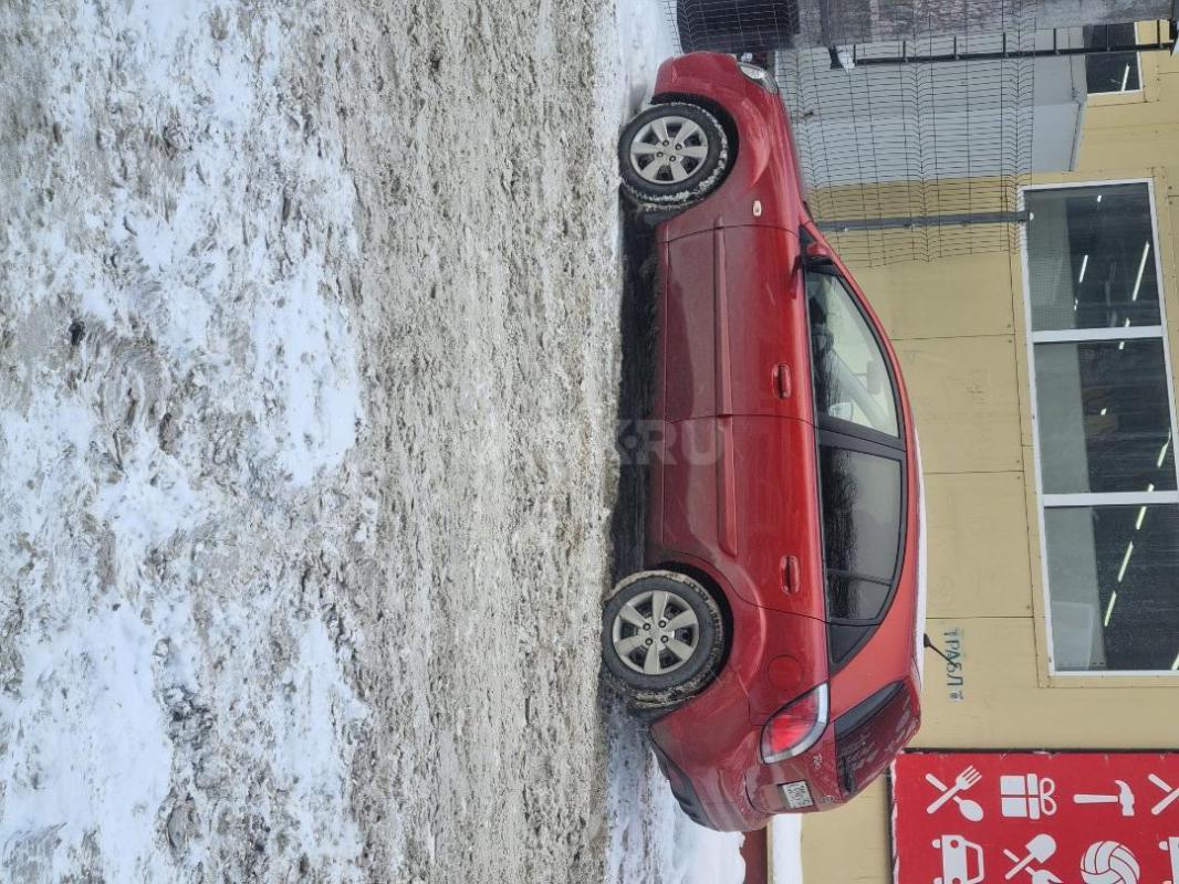 В хорошем состоянии - Орск