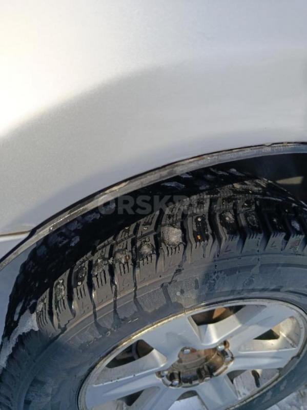 Ховер Н5. - Орск