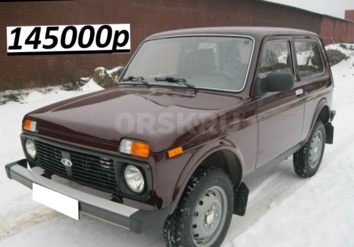 Срочно продам авто 2121 идейном состоянии все вопросы по телефону  89230832498 - Адамовка