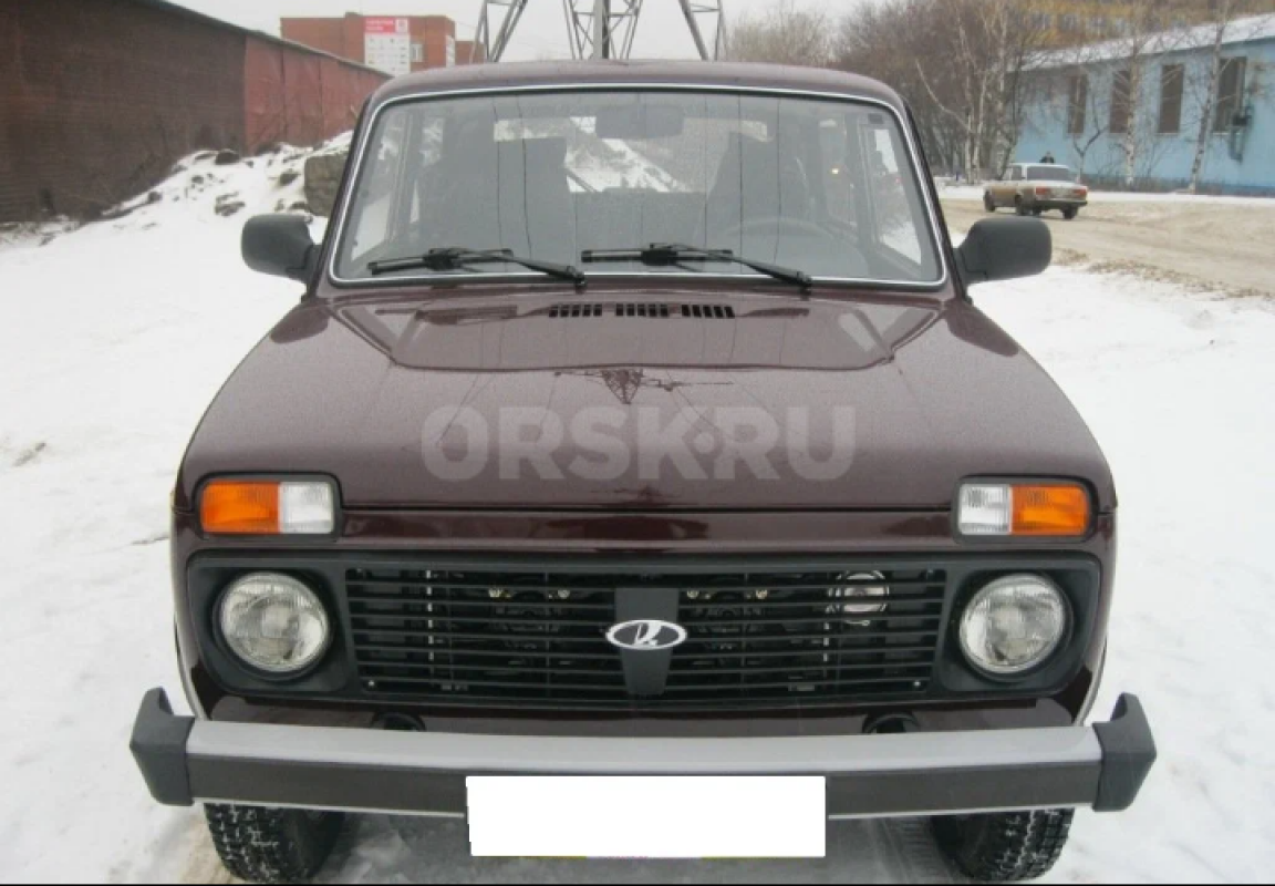 Срочно продам авто 2121 идейном состоянии все вопросы по телефону  89230832498 - Адамовка