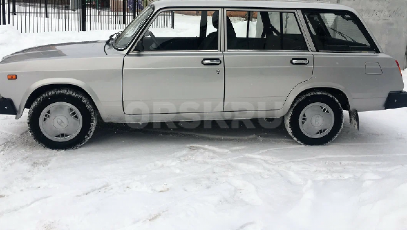 Срочно Продам ВАЗ 2114 в отличном состоянии!!! - Беляевка