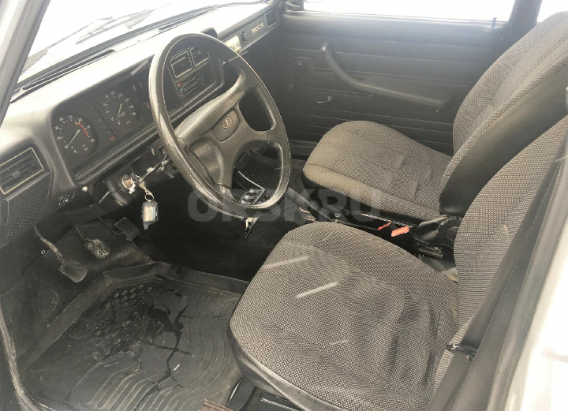 Срочно Продам ВАЗ 2114 в отличном состоянии!!! - Беляевка