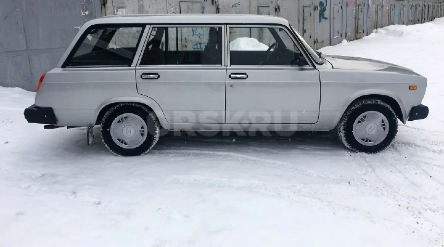 Срочно Продам ВАЗ 2114 в отличном состоянии!!! - Беляевка