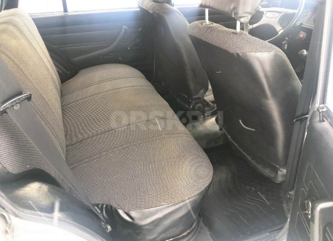 Срочно Продам ВАЗ 2114 в отличном состоянии!!! - Беляевка