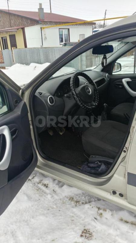 Продам Ларгус 7 мест в хорошем состоянии. - Орск