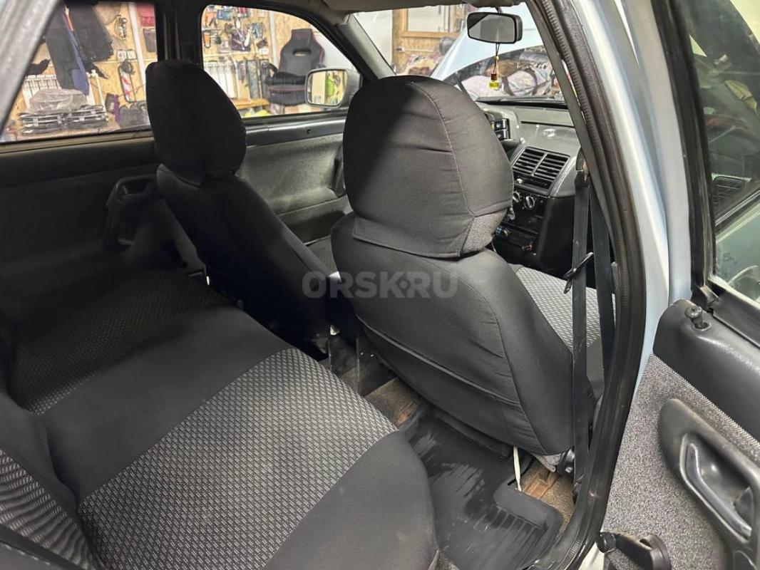 ПРОДАМ ВАЗ 2110 2005  в ОТЛИЧНОМ СОСТОЯНИИ. - Орск