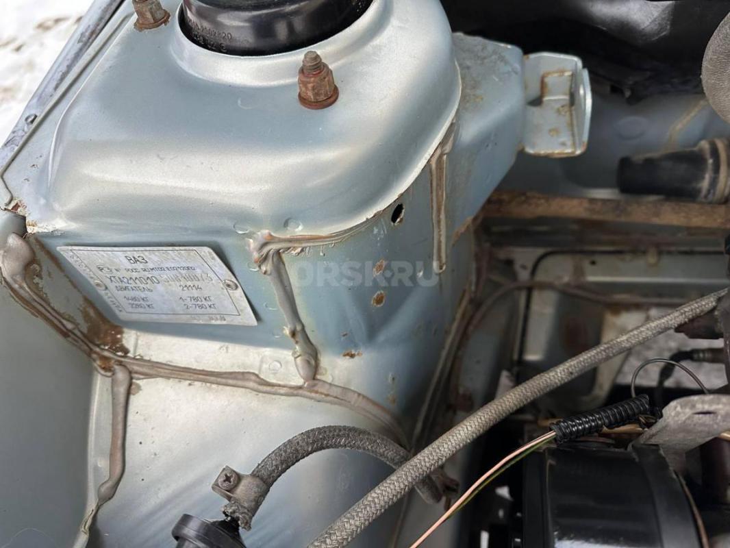 ПРОДАМ ВАЗ 2110 2005  в ОТЛИЧНОМ СОСТОЯНИИ. - Орск