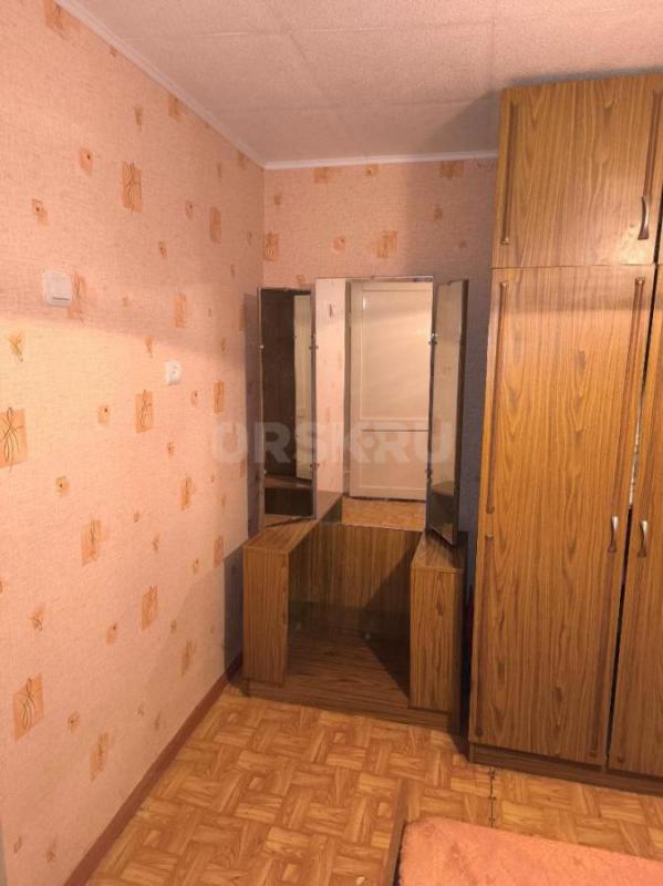 Продам спальный гарнитур цвет орех. - Орск