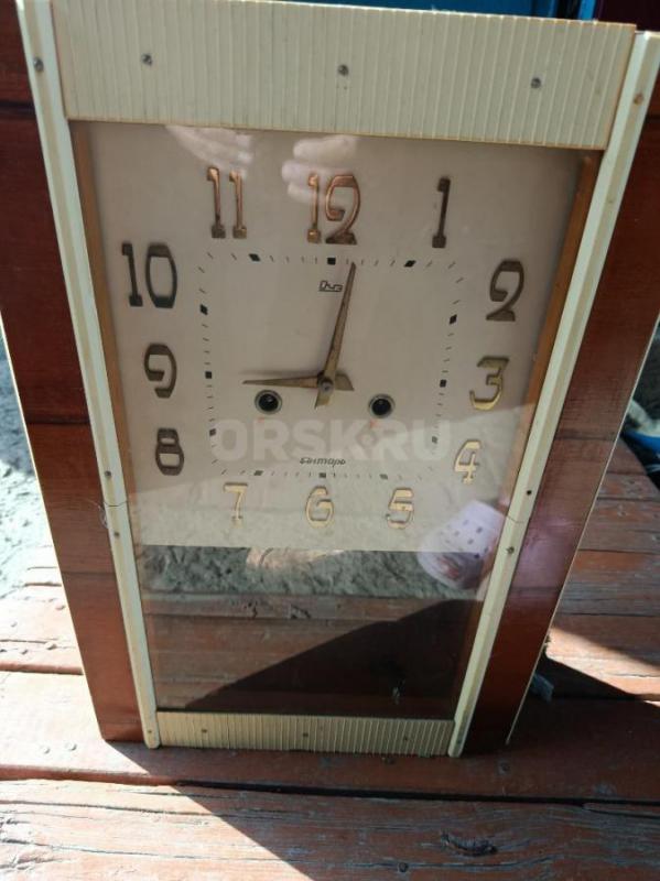 Дипломат. - Орск