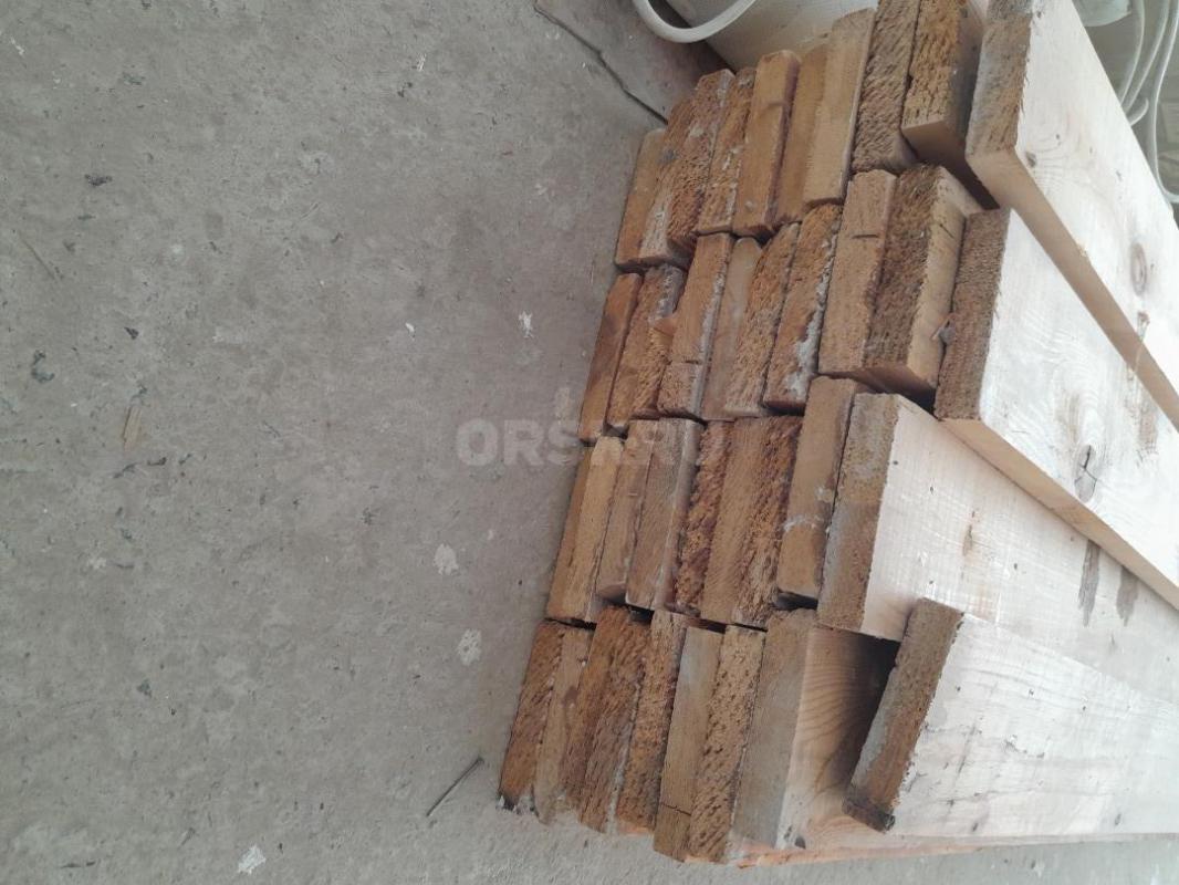 Продам доски 3-х метровые, калиброванные, сухие шириной 20 см.
250 руб за 1 шт. - Орск