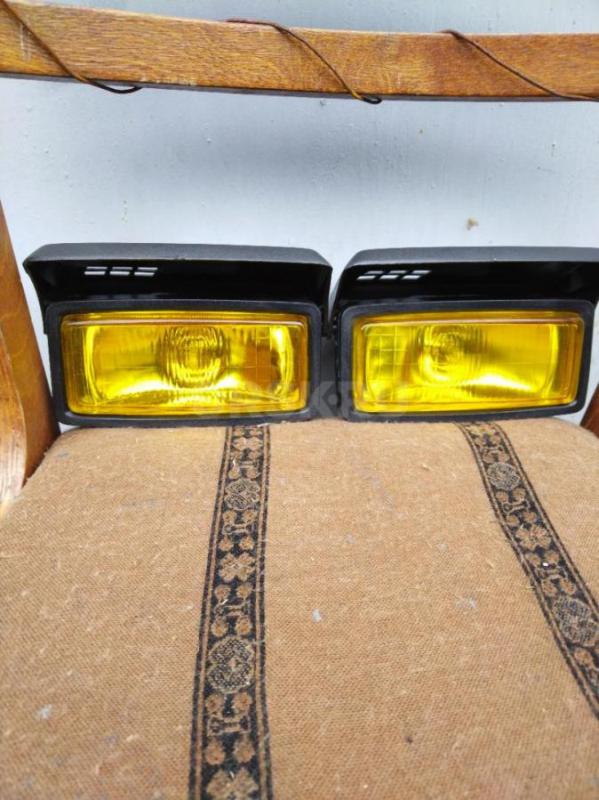 Продам противотуманные фары новые, для классики. - Орск