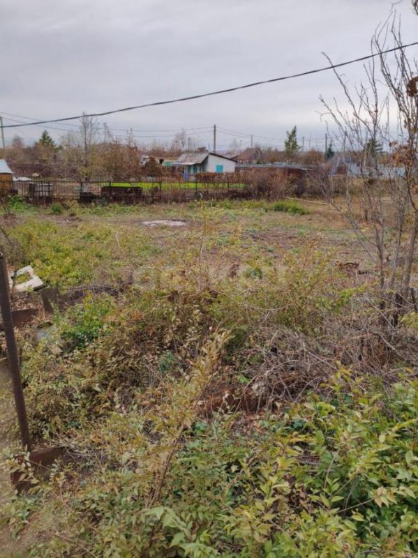 Продам земельный участок площадью 6,42 вдоль зеленхозовской объездной. - Орск