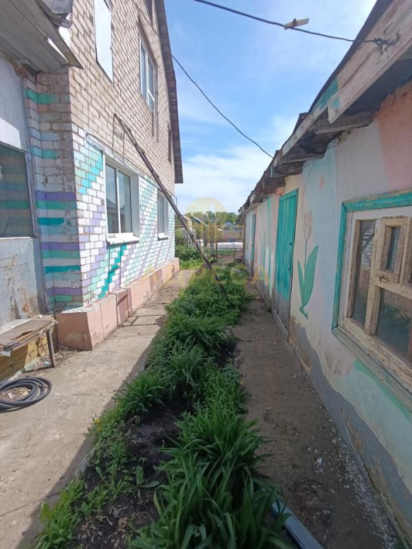 9 Продается дом с земельным участком практически в центре города! - Оренбург