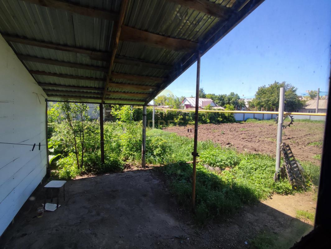 НПродается уютный дом площадью 64 кв. - Красный Коммунар