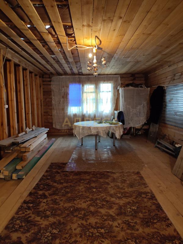 Продается дом в живописном уголке Сакмарского района!🏡 Местоположение: Село Дворики 📏 Площадь дома: - Дворики